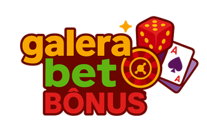 Galera Bet Bônus